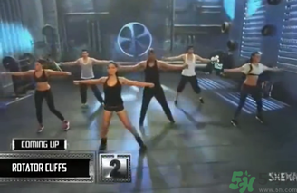 外國排名第一有氧燃脂操視頻有用嗎？管用嗎？