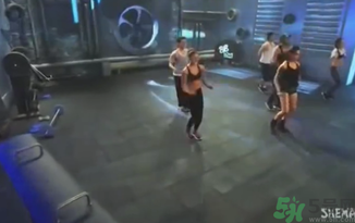 外國排名第一有氧燃脂操視頻有用嗎？管用嗎？