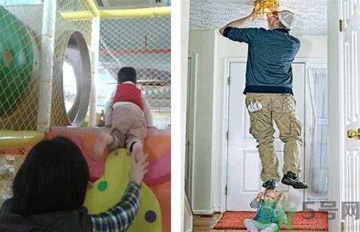 爸爸帶孩子的好處是？爸爸帶孩子和媽媽帶孩子的區(qū)別