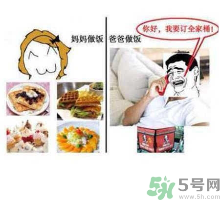 爸爸帶孩子的好處是？爸爸帶孩子和媽媽帶孩子的區(qū)別