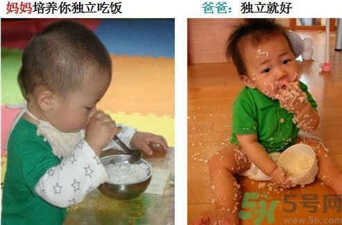 爸爸帶孩子的好處是？爸爸帶孩子和媽媽帶孩子的區(qū)別