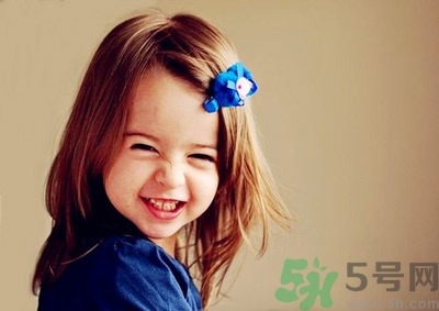 兒童性格形成期為幾歲？兒童性格特點有哪些