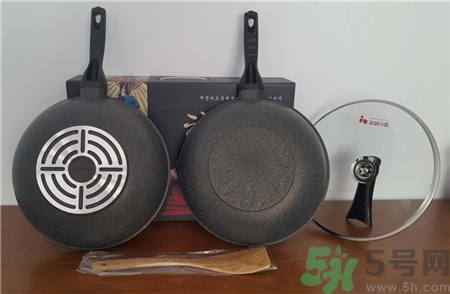 麥飯石鍋第一次怎么用?麥飯石鍋使用方法 麥飯石鍋第一次怎么用?麥飯石鍋使用方法