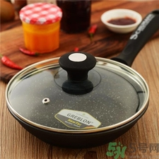 麥飯石鍋第一次怎么用?麥飯石鍋使用方法 麥飯石鍋第一次怎么用?麥飯石鍋使用方法