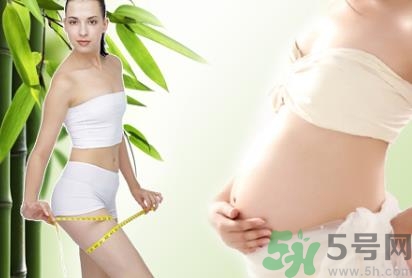 坐月子可以減肥嗎？坐月子期間如何減肥？