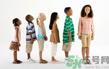 兒童吃什么長(zhǎng)高？?jī)和L(zhǎng)高的科學(xué)方法