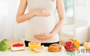 懷孕初期吃什么保胎？懷孕初期不能吃什么水果？