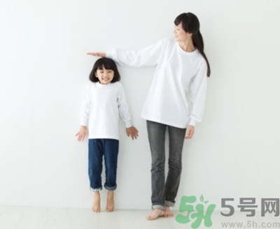 兒童吃什么長(zhǎng)高？?jī)和L(zhǎng)高的科學(xué)方法