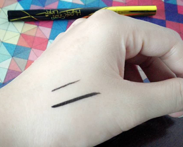 美寶蓮小金筆怎么用?美寶蓮小金筆怎么畫? 美寶蓮小金筆怎么用?美寶蓮小金筆怎么畫?