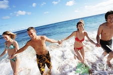 外出游玩擦傷怎么辦？外出游玩扭傷怎么辦？