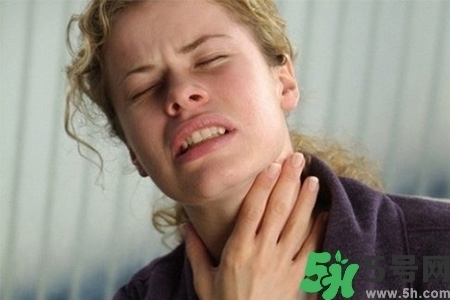 嗓子疼吃什么食物好？吃什么食物對嗓子好？