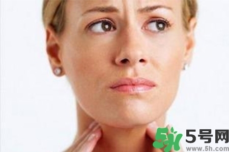 嗓子疼吃什么食物好？吃什么食物對嗓子好？