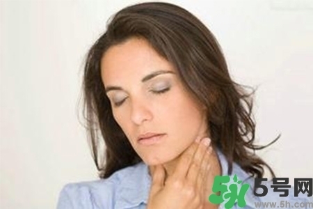 嗓子疼吃什么食物好？吃什么食物對嗓子好？