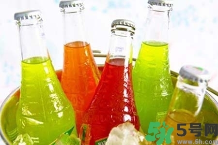 喝無糖飲料可以減肥嗎？喝無糖飲料會變胖嗎？