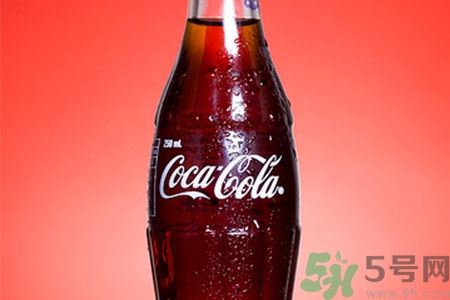 運動后喝可樂好嗎？運動后可以喝可樂嗎？