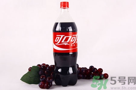 運動后喝可樂好嗎？運動后可以喝可樂嗎？