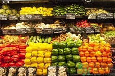 有機食品安全嗎？如何辨別有機食品？