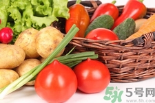 有機食品安全嗎？如何辨別有機食品？