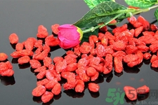 高血壓能吃枸杞嗎？什么人不適合吃枸杞？