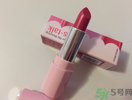伊蒂之屋甜蜜之戀唇膏怎么用? 伊蒂之屋甜蜜之戀唇膏怎么用?
