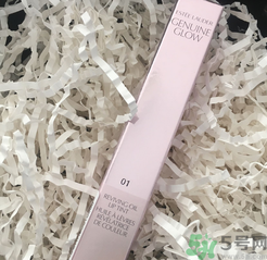 雅詩蘭黛真我光采輕透潤唇蜜怎么樣?好用嗎? 雅詩蘭黛真我光采輕透潤唇蜜怎么樣?好用嗎?