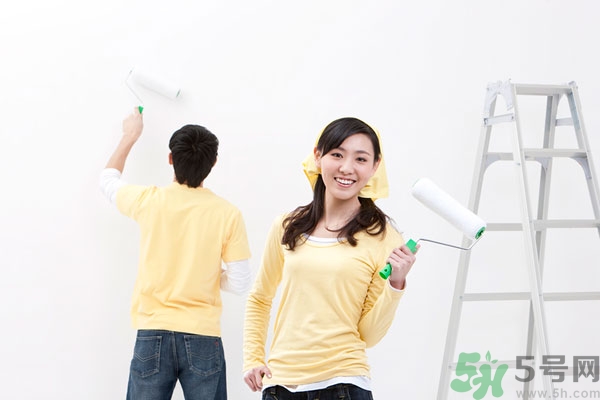 新裝修的房子怎么去甲醛和異味？剛裝修的房子怎么除甲醛？