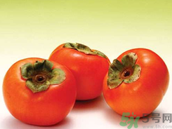 哺乳期可以吃柿子嗎？哺乳期能吃柿子嗎？