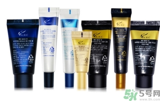 ahc旅行套裝怎么樣？ahc旅行七件套哪些產(chǎn)品？