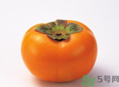 脆柿子可以放冰箱嗎？脆柿子怎么保存？