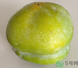 脆柿子可以放冰箱嗎？脆柿子怎么保存？