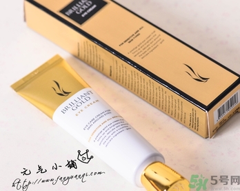 ahc黃金眼霜效果怎樣？ahc黃金眼霜怎么樣？