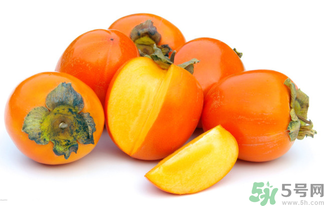 生柿子怎么弄熟？生柿子怎么催熟？