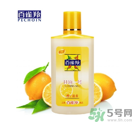 甘油適合油性皮膚嗎？甘油適合干性皮膚嗎？