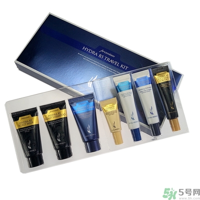 ahc旅行7件套多少錢？ahc旅行套裝專柜價格