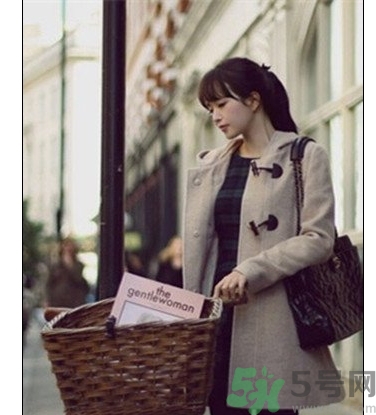 立冬穿什么衣服？立冬穿衣搭配