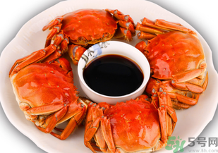 十月份吃公蟹還是母蟹？10月份吃公蟹還是母蟹？