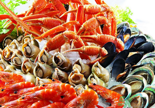 十月份吃什么海鮮？10月份吃什么海鮮？