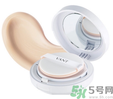 vant氣墊cc好用嗎？vant36.5氣墊cc怎么樣？