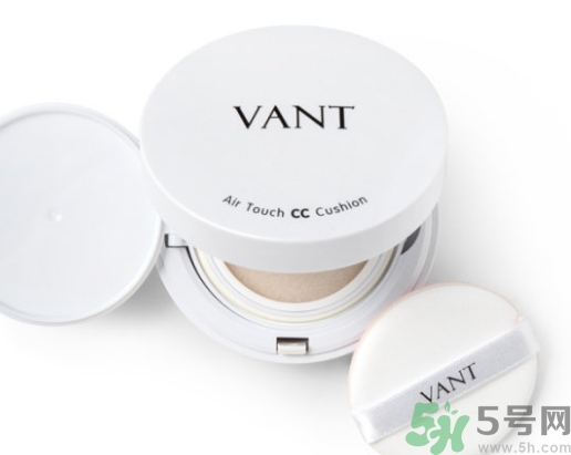 vant氣墊cc好用嗎？vant36.5氣墊cc怎么樣？