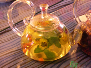 十月份喝什么茶？10月份喝什么茶最好？