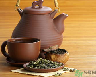 十月份喝什么茶？10月份喝什么茶最好？