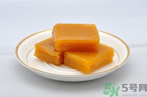 豌豆黃好吃嗎?豌豆黃怎么做好吃 豌豆黃好吃嗎?豌豆黃怎么做好吃