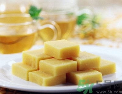 豌豆黃好吃嗎?豌豆黃怎么做好吃 豌豆黃好吃嗎?豌豆黃怎么做好吃