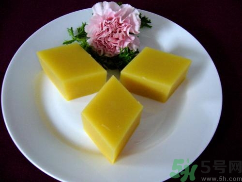 豌豆黃好吃嗎?豌豆黃怎么做好吃 豌豆黃好吃嗎?豌豆黃怎么做好吃