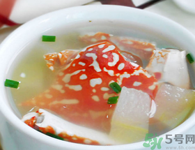 十月份喝什么湯？十月份喝什么湯好？