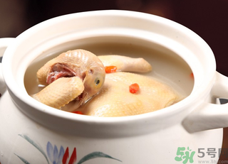 十月份喝什么湯？十月份喝什么湯好？