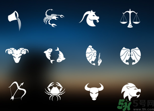 十月份是什么星座？10月份是什么星座？