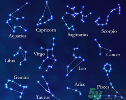 十月份是什么星座？10月份是什么星座？