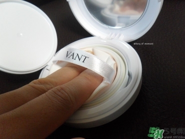 vant氣墊cc黑色和白色哪款好？vant36.5氣墊cc黑色和白色區(qū)別