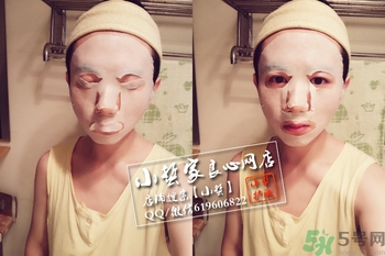 可萊絲馬油面膜怎么用？美迪惠爾馬油三部曲面膜使用方法